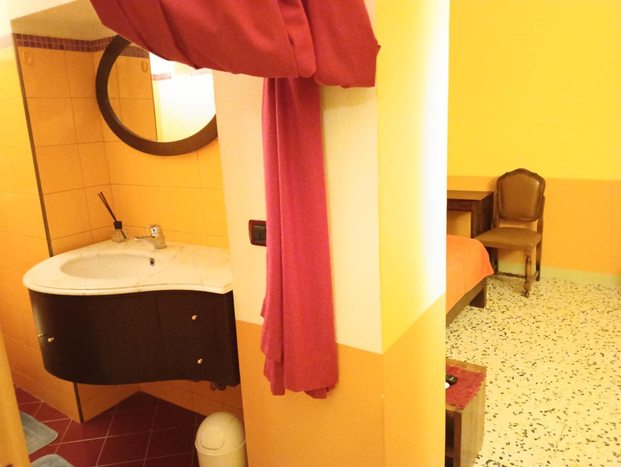 Frassinello B&B I Tre Gatti מראה חיצוני תמונה