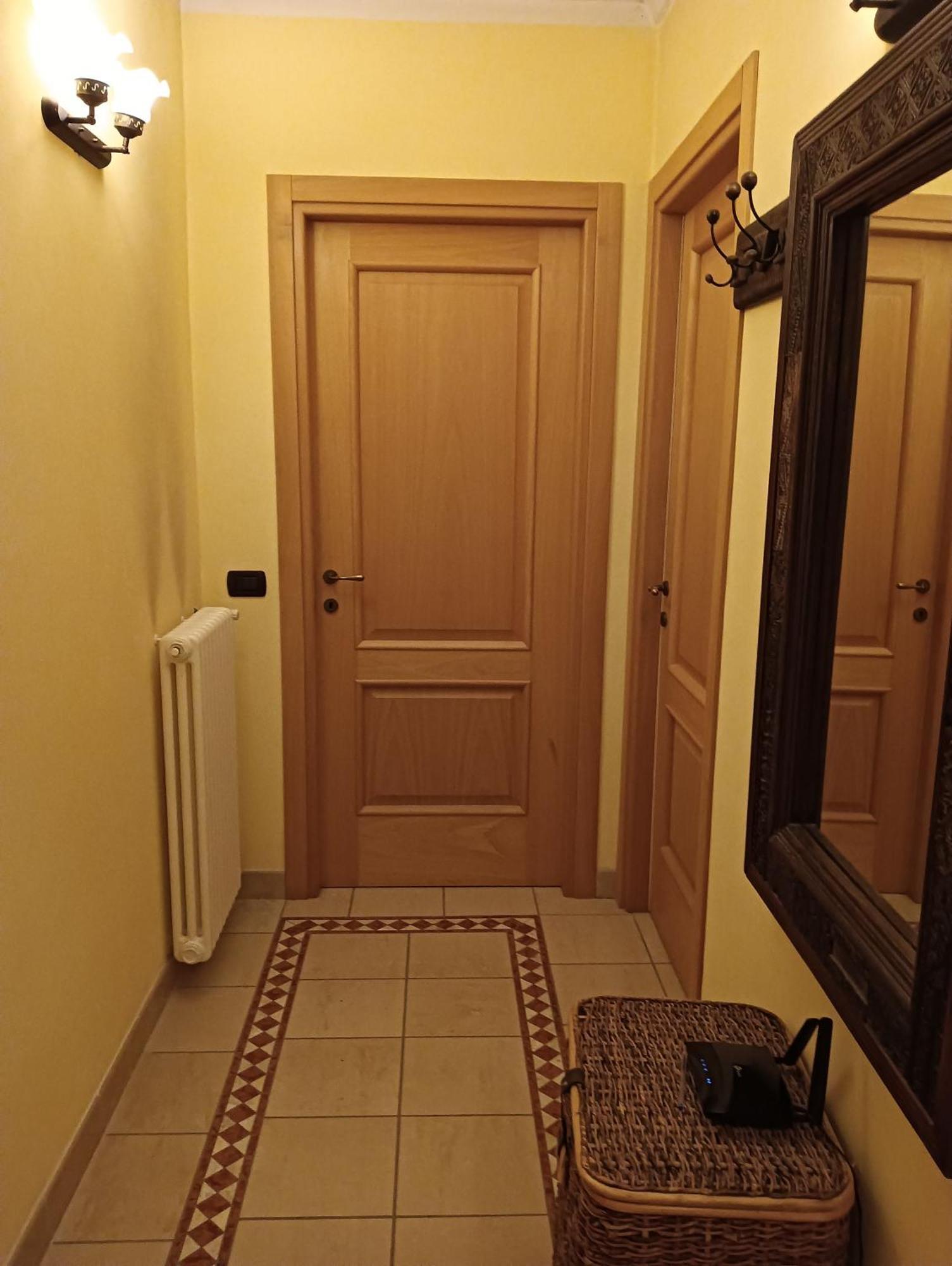 Frassinello B&B I Tre Gatti מראה חיצוני תמונה